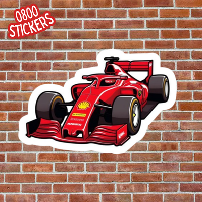 Scuderia Ferrari