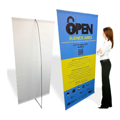 Banner + Tensor Simple