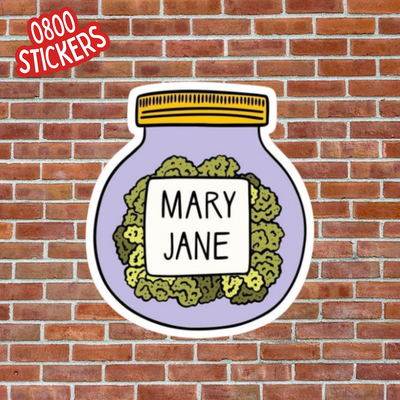 Mary Jane