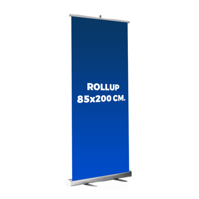 Banner Roll Up