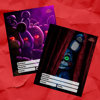 Five Nights at Freddy's