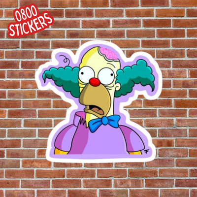 Krusty