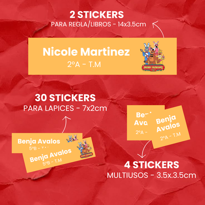 Five Nights at Freddy's