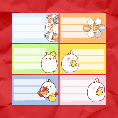 Molang