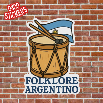 Floklore Argentino