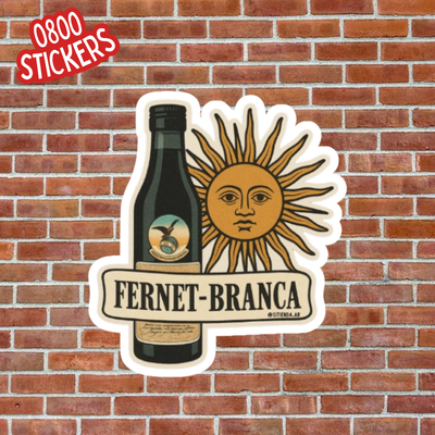 Fernet-Branca