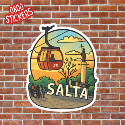 Salta