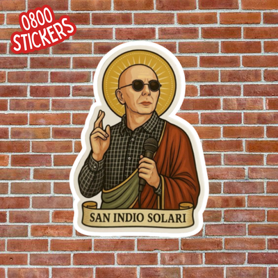 San indio Solari