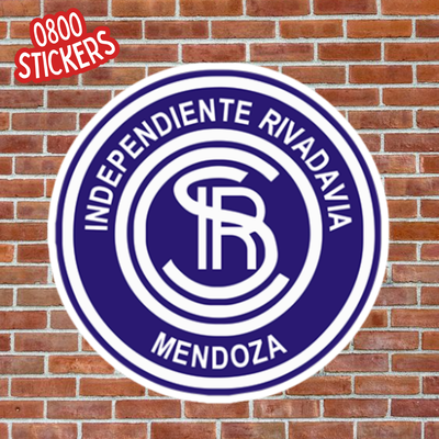Independiente Rivadavia - FT240