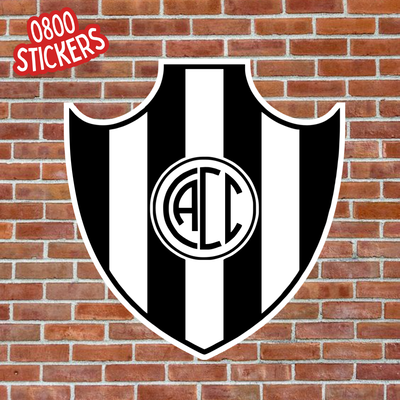 Certral Cordoba - FT241