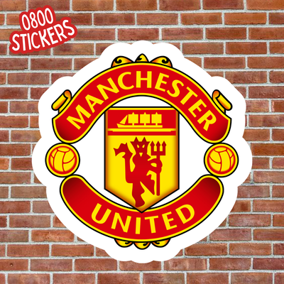 Manchester United - FT148