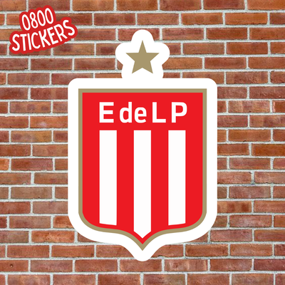 Estudiantes de La Plata - FT239