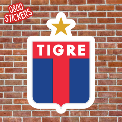Tigre - FT243