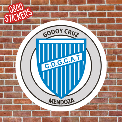Godoy Cruz - FT147