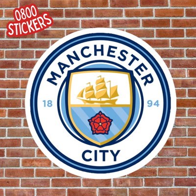Manchester City - FT153