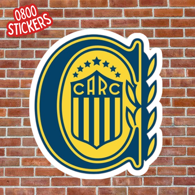 Rosario Central - FT192