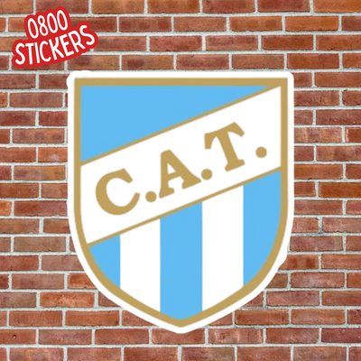 Atletico Tucuman - FT242