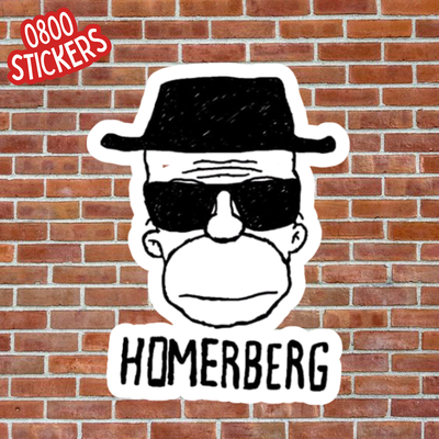 Homerberg