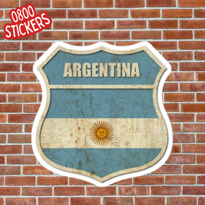 Argentina