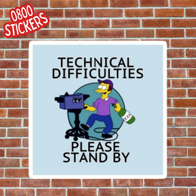 Dificultades Tecnicas