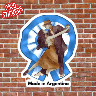 Made in Argentina