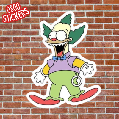Krusty Malvado