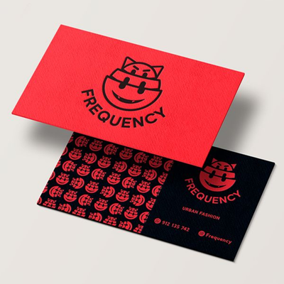 Tarjetas - Sin Laminado