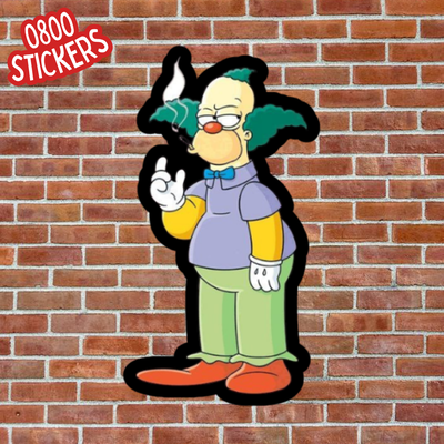 Krusty