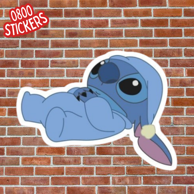 Stitch