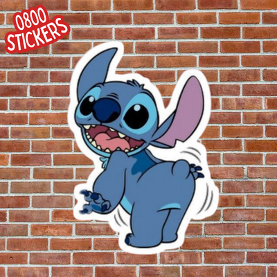 Stitch