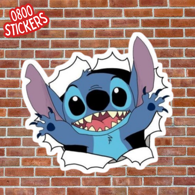 Stitch