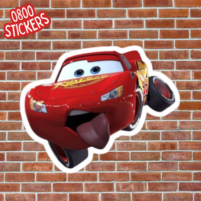 Rayo McQueen
