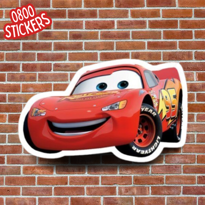 Rayo McQueen