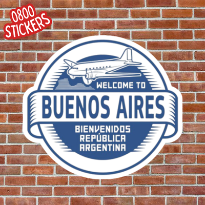 Buenos Aires