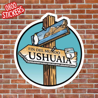 Ushuaia