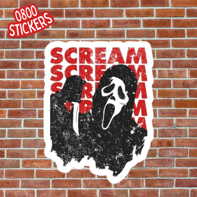 Scream