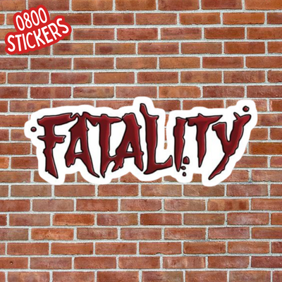 Fatality - Mortal Kombat