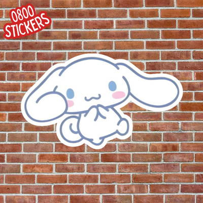 Cinnamoroll - Sanrio
