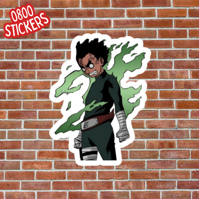 Rock Lee - Naruto