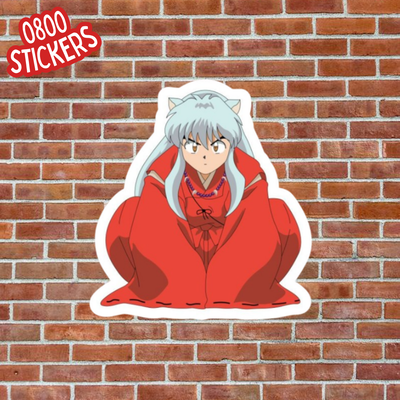 Inuyasha