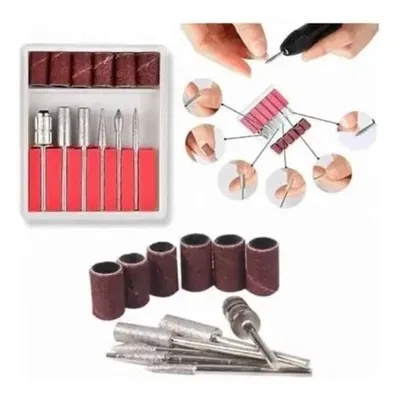 KIT REPUESTOS PARA TORNO 