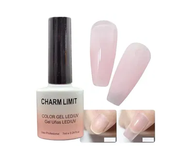 ESMALTE VIA LACTEA ROSA CHARM LIMIT 226