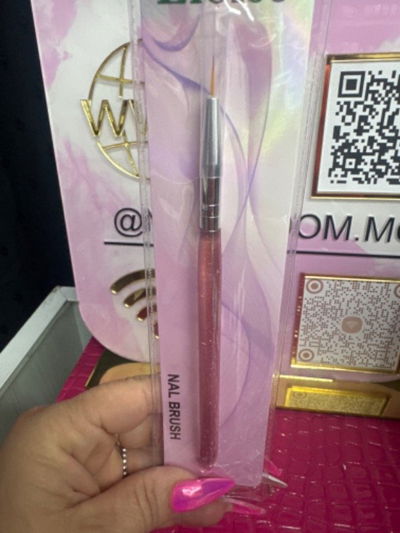 PINCEL LINER AURORA 