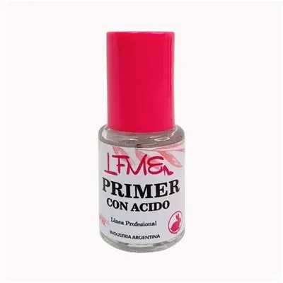 PRIMER CON ACIDO IFME