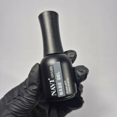 BASE COAT NAVI 