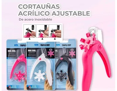 CORTA TIPS MEDIDOR 