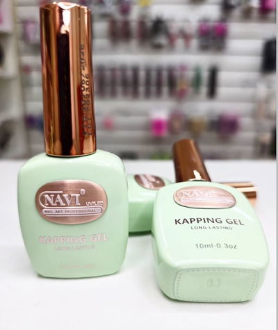 KAPPING GEL NAVI 10ML