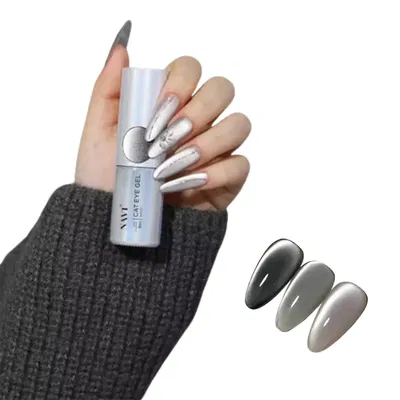 ESMALTE HALO NAVI CAT EYE