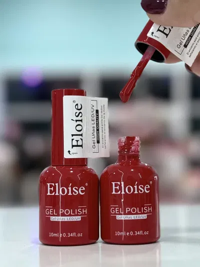 ESMALTE SEMIPERMANENTE ELOISE 03