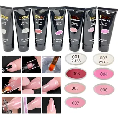 POLY GEL ELOISE 30ML